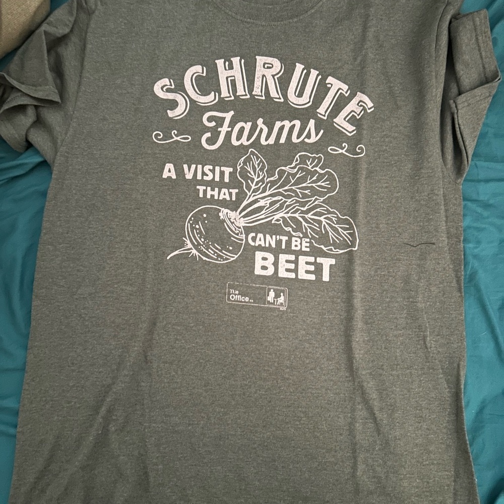Schrute Farms T-Shirt